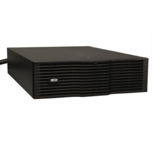 TRIPPLITE BP240V10RT3U External 240V 3U Rack/Tower Battery Pack Enclosure + DC Cabling