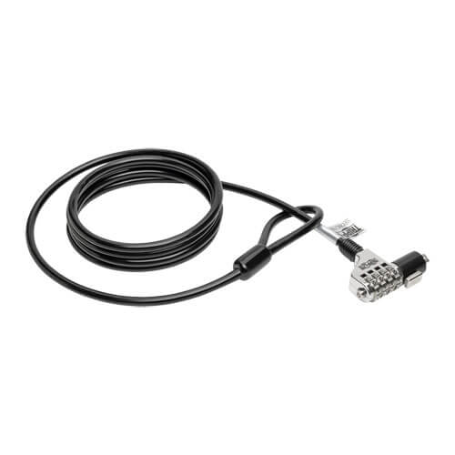 Laptop sales locker cable