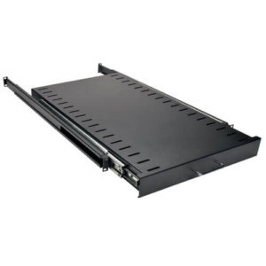 TRIPPLITE SRSHELF4PSLHD SmartRack Heavy-Duty Sliding Shelf