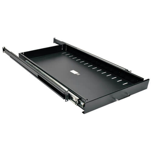 TRIPPLITE SRSHELF4PSLHD SmartRack Heavy-Duty Sliding Shelf - Image 2