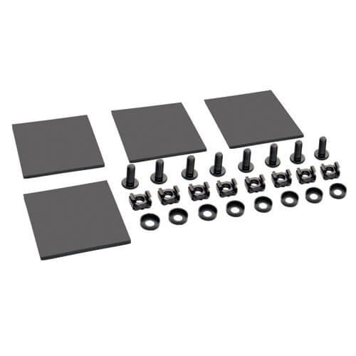 TRIPPLITE SRSHELF4PSLHD SmartRack Heavy-Duty Sliding Shelf - Image 3