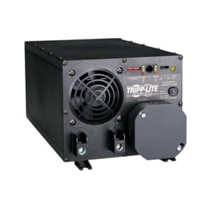TRIPPLITE APSINT2012 2000W APS INT Series 12VDC 230V Inverter/Charger