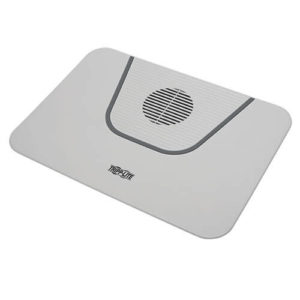 TRIPPLITE NC2003BP Laptop Cooling Pad for Notebook and Laptop Computers Up to 16"