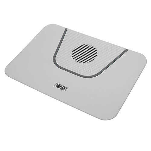 TRIPPLITE NC2003BP Laptop Cooling Pad for Notebook and Laptop Computers Up to 16"