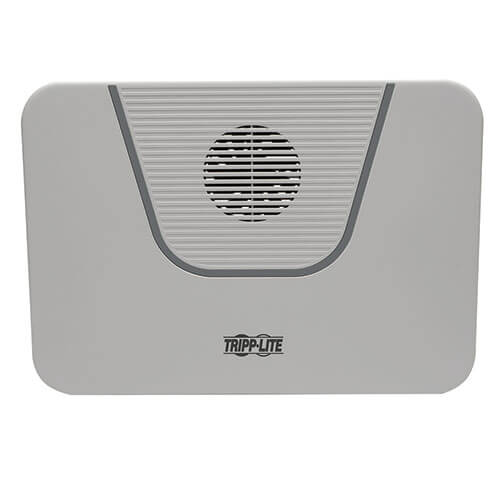 TRIPPLITE NC2003BP Laptop Cooling Pad for Notebook and Laptop Computers Up to 16" - Image 2