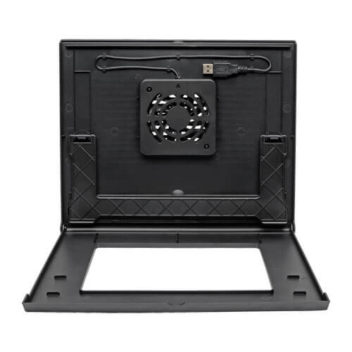 TRIPPLITE NC2003SR Notebook Cooling Pad - Notebook/Laptop Computer - Image 6