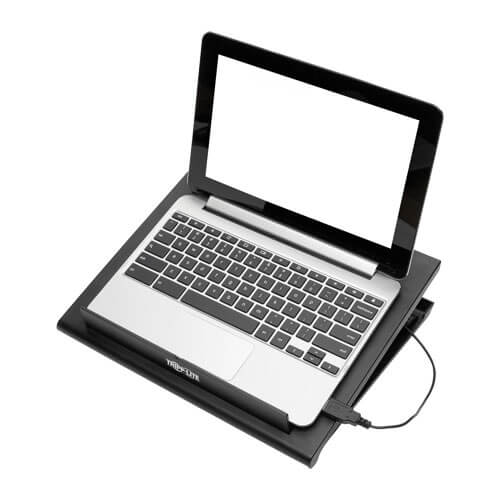 TRIPPLITE NC2003SR Notebook Cooling Pad - Notebook/Laptop Computer - Image 2