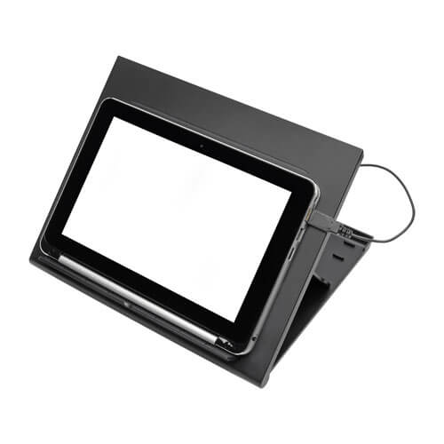 TRIPPLITE NC2003SR Notebook Cooling Pad - Notebook/Laptop Computer - Image 3