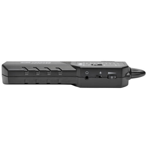TRIPPLITE T012-001-K Multi-Function Cable Tester with Wire Tracker and Tone Generator - Image 6
