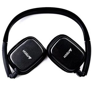 A4TECH RH-200 WIRELESS HD HEADSET with MIC