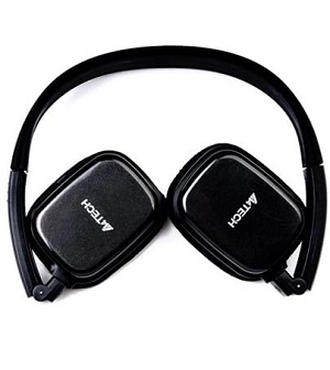 A4TECH RH-200 WIRELESS HD HEADSET with MIC