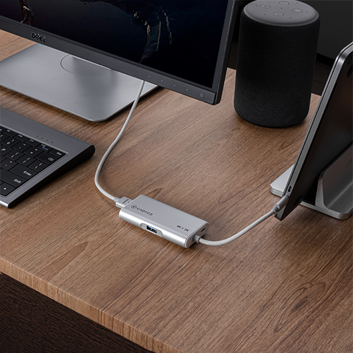 CADYCE CA-CHM USB-C HDMI MULTI-PORT ADAPTER - Image 3