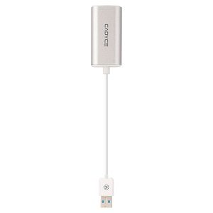 CADYCE CA-U3GE USB 3.0 to GIGABIT ETHERNET ADAPTER