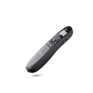 CADYCE CA-XWP 2.4GHz WIRELESS PRESENTER with DISPLAY