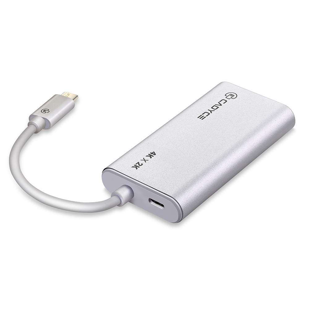 CADYCE CA-CHM USB-C HDMI MULTI-PORT ADAPTER - Image 4