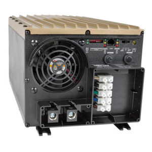 TRIPPLITE APSINT3636VR 3600W APS INT Series 36VDC 230V Inverter/Charger