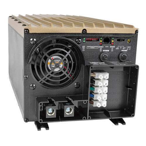 TRIPPLITE APSINT3636VR 3600W APS INT Series 36VDC 230V Inverter/Charger