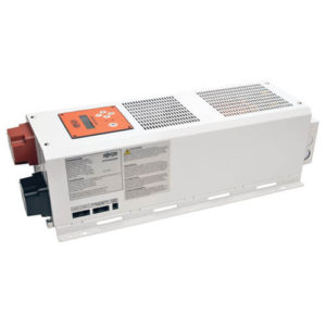 TRIPPLITE APSX4048SW 4000W APS X Series 48VDC 220/230/240V Inverter/Charger