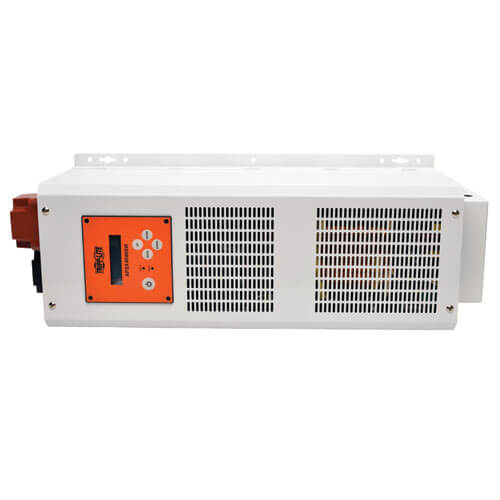 TRIPPLITE APSX4048SW 4000W APS X Series 48VDC 220/230/240V Inverter/Charger - Image 2