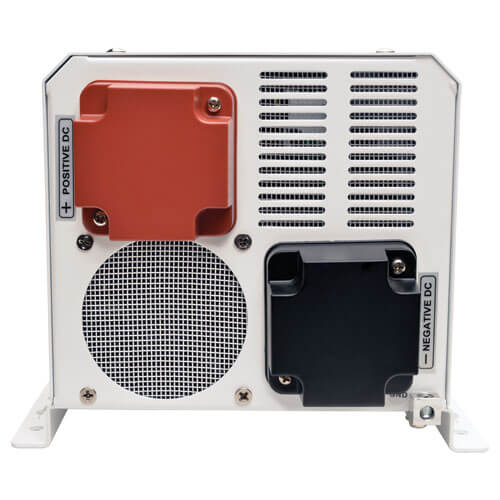 TRIPPLITE APSX4048SW 4000W APS X Series 48VDC 220/230/240V Inverter/Charger - Image 3