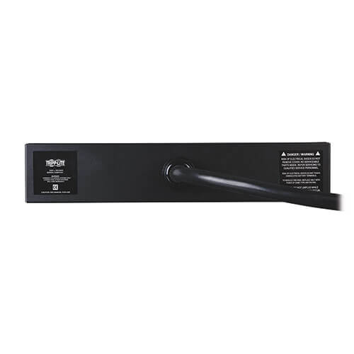 TRIPPLITE BP192V5RT2U External 192V 2U Rackmount Battery Pack - Image 2
