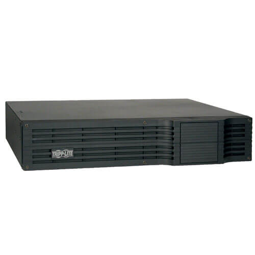 TRIPPLITE BP24V28-2U External 24V 2U Rack-mount Battery Pack