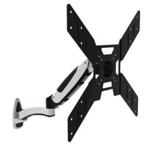 TRIPPLITE DWM3750S Swivel/Tilt/Rotate Wall Mount for 37" to 50" TVs and Monitors
