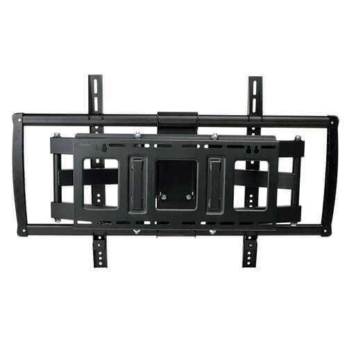 TRIPPLITE DWM60100XX Swivel/Tilt Wall Mount for 60" to 100" TVs and Monitors - Image 2