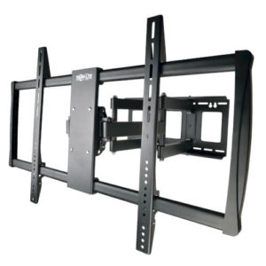 TRIPPLITE DWM60100XX Swivel/Tilt Wall Mount for 60" to 100" TVs and Monitors