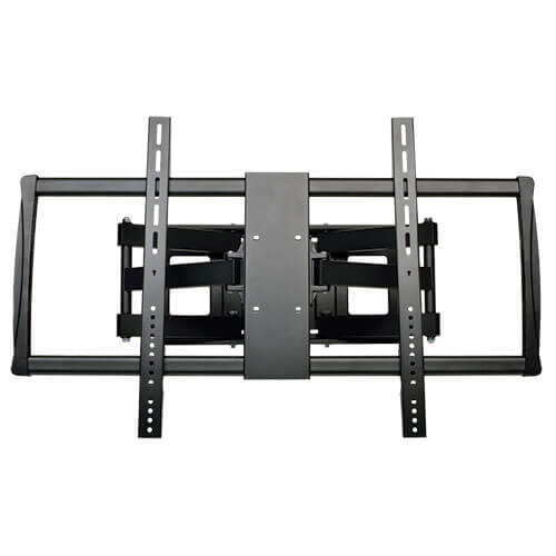 TRIPPLITE DWM60100XX Swivel/Tilt Wall Mount for 60" to 100" TVs and Monitors - Image 3