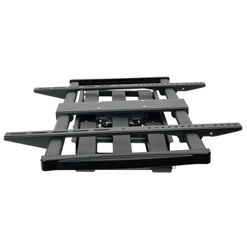 TRIPPLITE DWM60100XX Swivel/Tilt Wall Mount for 60" to 100" TVs and Monitors - Image 4