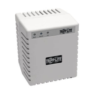 TRIPPLITE LR604 600W 230V Power Conditioner with Automatic Voltage Regulation (AVR)
