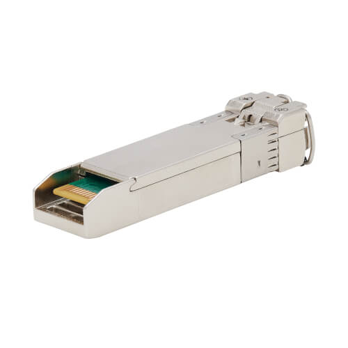 TRIPPLITE N286-10G-SR-S Cisco-Compatible SFP-10G-SR-S SFP+ Transceiver - 10GBase-SR, DDM, Multimode LC, 850 nm, 300M - Image 5