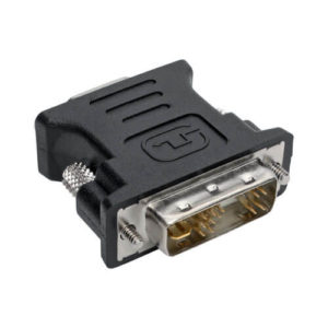 TRIPPLITE P120-000 DVI to VGA Video Adapter (DVI-A to HD15 M/F)
