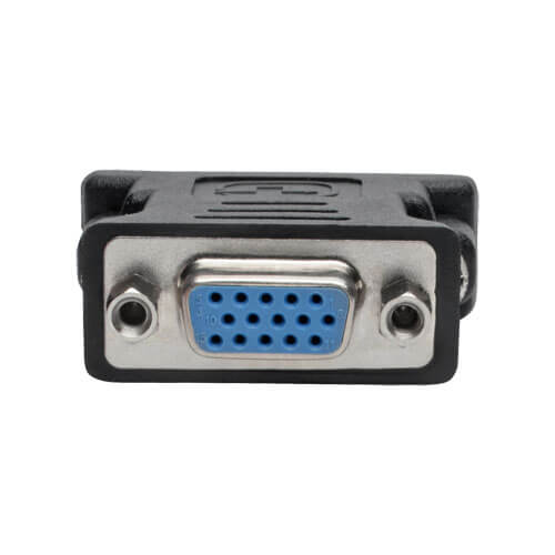 TRIPPLITE P120-000 DVI to VGA Video Adapter (DVI-A to HD15 M/F) - Image 5