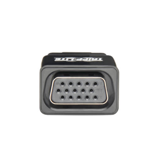 TRIPPLITE P131-000 HDMI Male to VGA Female Adapter Video Converter - Image 2