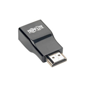 TRIPPLITE P131-000 HDMI Male to VGA Female Adapter Video Converter