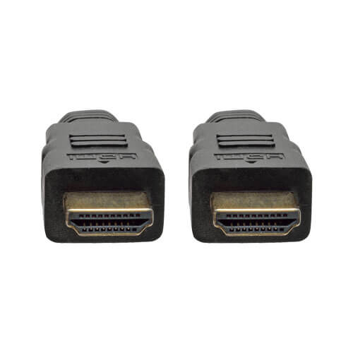 TRIPPLITE P568-100-ACT Active High-Speed HDMI Cable with Built-In Signal Booster (M/M), Black, 30m - Image 2