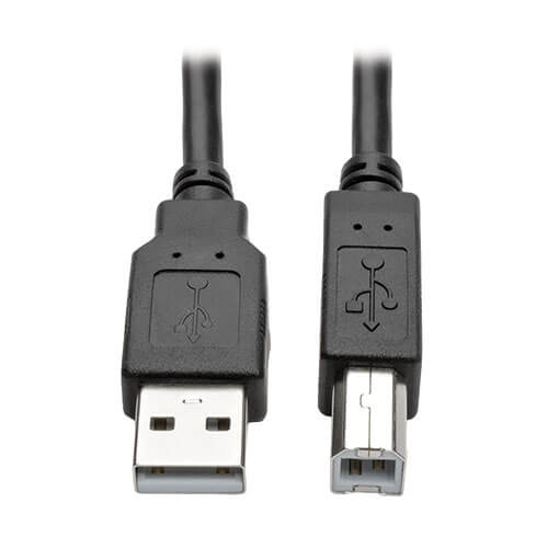 TRIPPLITE P782-006-DH HDMI/DVI/USB KVM Cable Kit,1.83m - Image 2
