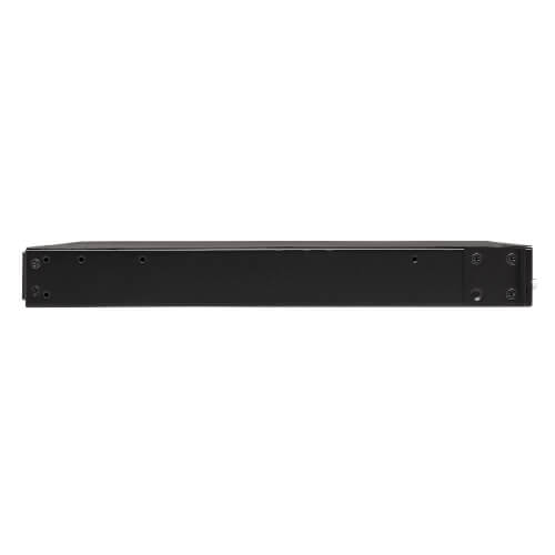 TRIPPLITE PDUMH15HVATNET 2.4kW Single-Phase Switched ATS PDU, Two 200-240V C14 Inlets, 10 C13 Outputs, 1U - Image 5
