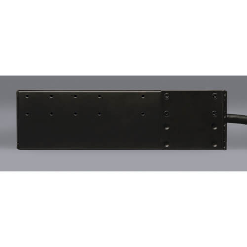TRIPPLITE PDUMNH32HV Monitored PDU 230V Outlets (12-C13, 4-C19), IEC-309 32A Blue, 12 ft. (3.66 m) Cord, 2U Rack-Mount - Image 3