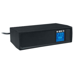 TRIPPLITE SMX1000LCD SmartPro 230V 1kVA 500W Line-Interactive UPS, Tower