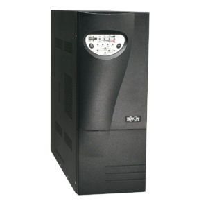 TRIPPLITE SUINT3000XL SmartOnline 230V 3kVA 2.1kW Double-Conversion UPS, Tower