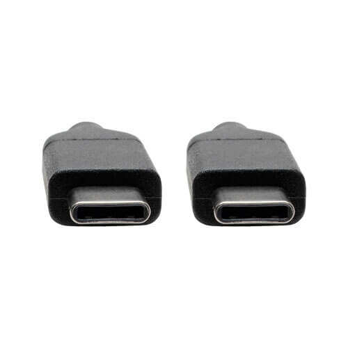 TRIPPLITE U040-006-C-5A USB-C Cable (M/M) - USB 2.0, 5A Rated, 1.83m - Image 3