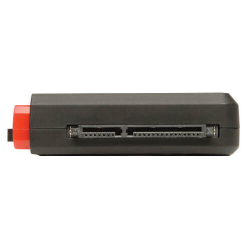 TRIPPLITE  USB 2.0 to Serial ATA (SATA) and IDE Adapter for 2.5in / 3.5in / 5.25in Hard Drive - Image 3