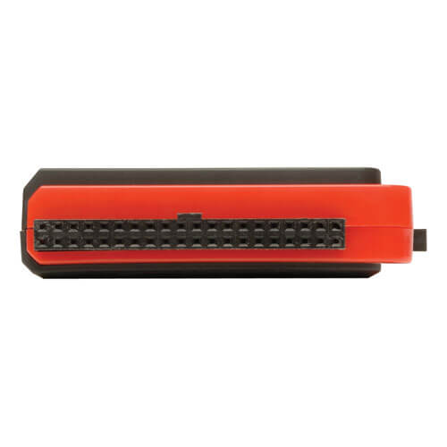 TRIPPLITE  USB 2.0 to Serial ATA (SATA) and IDE Adapter for 2.5in / 3.5in / 5.25in Hard Drive - Image 4
