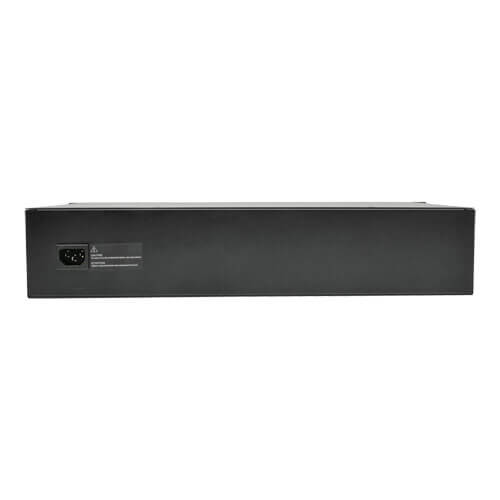 TRIPPLITE U280-032-RMINT 32-Port USB Charging Station with Syncing, 230V, 5V 80A (400W) USB Charger Output, 2U Rack-Mount - Image 2