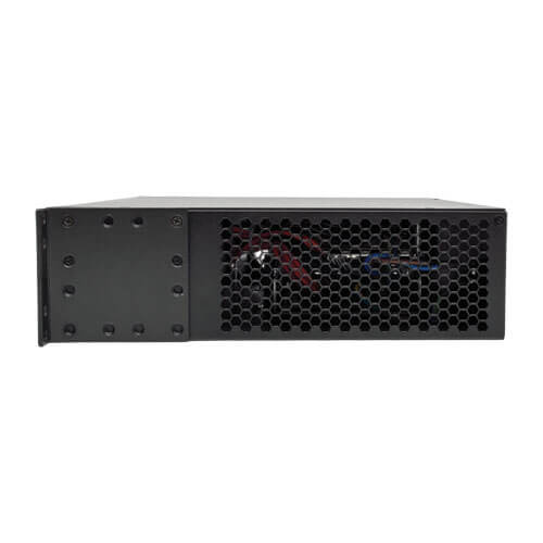 TRIPPLITE U280-032-RMINT 32-Port USB Charging Station with Syncing, 230V, 5V 80A (400W) USB Charger Output, 2U Rack-Mount - Image 5