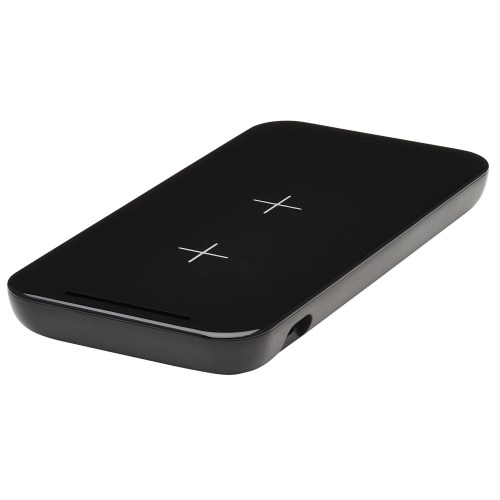 TRIPPLITE U280-Q01ST-BK Wireless Charging Stand - 10W Fast Charging, Apple and Samsung Black - Image 5
