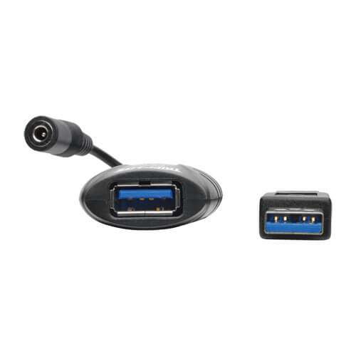 TRIPPLITE U330-15M USB 3.0 SuperSpeed Active Extension Repeater Cable (USB-A M/F) 15M - Image 2